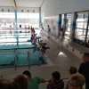 II Amatorskie zawody pływackie "Umiem pływać"
