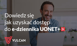 UONET dostep do edziennika 300x180