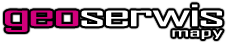 geoserwis mapy