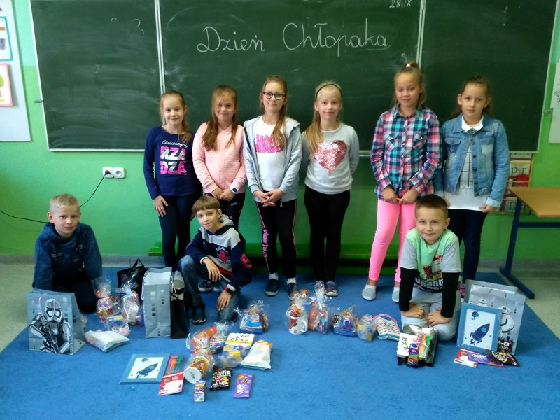 d chl 18