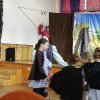 Wyjście do GOK Reńska Wieś na „Lampę Aladyna”