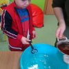Magiczny dzień  w grupie Kotki
