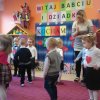 Dzień Babci i Dziadka u maluszków