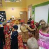 "Niech żyje bal..."- czyli świętowanie karnawału u Biedronek