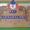 Bal przebierańców w przedszkolu