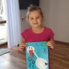  "Biedronki w domach witają boćka"
