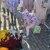 Pamięć, refleksja, szacunek - wyjście uczniów klas 1-3 na cmentarz 