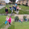 Ogólnopolski Dzień Głośnego Czytania połączony z akcją „Sprzątanie Świata”