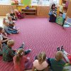 Ogólnopolski Dzień Głośnego Czytania w przedszkolu
