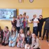 DZIEŃ CHŁOPAKA W&nbsp;KLASIE 4