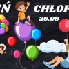 Dzień Chłopaka w&nbsp;przedszkolu