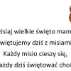 25.11.2025 Światowy Dzień Pluszowego Misia