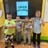 Dzień Chłopaka w&nbsp;klasach 1-3