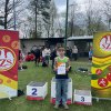 Wojewódzki Finał w Indywidualnych Biegach Przełajowych