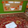 ,,Dzień jabłka” w grupie Biedronki
