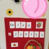 Jabłka -pełne witaminek dla chłopczyków i&nbsp;dziewczynek..