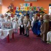 Jasełka w grupie Krasnoludków