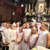 Pielgrzymka do Sanktuarium Matki Boskiej Częstochowskiej na Jasnej Górze