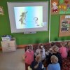 Dzień Kropki w grupie Biedronki 