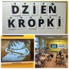 Dzień Kropki w&nbsp;klasach 1-3