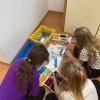 Laboratoria przyszłości - marzec, kwiecień, maj, czerwiec 2024