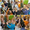 Biedronki piszą list do Świętego Mikołaja…