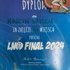 Ogólnopolski Finał - Lekkoatletyczne Nadzieje Olimpijskie