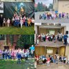 Przedszkolaki w&nbsp;Górnośląskim Centrum Kultury i&nbsp;Spotkań im. Josepha Eichendorffa w&nbsp;Łubowicach