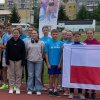 Wojewódzkie Igrzyska LZS Szkół Wiejskich