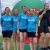 Wojewódzkie Igrzyska LZS Szkół Wiejskich