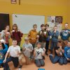 XIV ŚWIATOWY DZIEŃ TABLICZKI MNOŻENIA