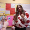KANDYDACI DO MŁODZIEŻOWEJ RADY GMINY