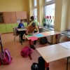 Na lekcjach języka polskiego nie ma nudy