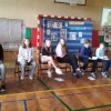 OBCHODY DNIA PAPIESKIEGO 