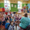 ,, Chociaż jesteśmy w zerówce, na wielu rzeczach się znamy i o zdrowym odżywianiu  z pewnością pamiętamy i zasad higieny też przestrzegamy”