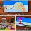 Światowy Dzień Pizzy w przedszkolu