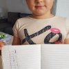 „Dbamy o naszą planetę”- prace pilnych Biedronek
