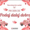 PODAJ DALEJ DOBRO