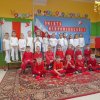 „O Polsce, która się odrodziła” - Narodowe Święto Niepodległości w Przedszkolu 