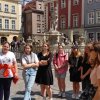 WYCIECZKA DO POZNANIA