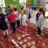 Dzień Praw Dziecka w Zespole Szkolno- Przedszkolnym w Reńskiej Wsi
