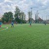 Półfinał Wojewódzki w Piłce Nożnej Dziewcząt