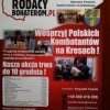 Akcja Rodacy – Bohaterom