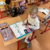 Pierwszaki zgłębiają tajemnice życia ryb