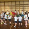 Pierwszaki zakończyły projekt o&nbsp;rybach!