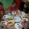 Śniadanie daje moc w przedszkolu