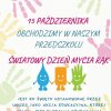 Światowy Dzień Mycia Rąk