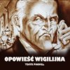 Teatr Piasku - "Opowieść wigilijna"