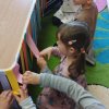 Zajęcia z elementami terapii ręki