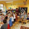 Wigilijne Śniadanie u Biedronek